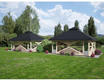 Altana a18x1 500x400cm a18x1 5x4m 20042022 4