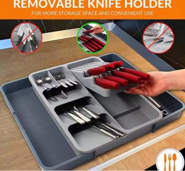 Bestek organizer la keuken  0