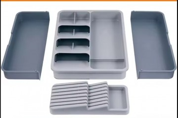 Bestek organizer la keuken 21