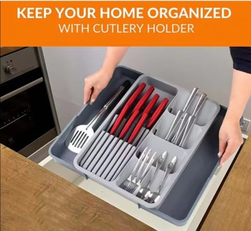 Bestek organizer la keuken