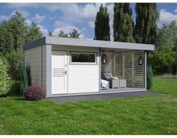 Domek mdn10 3x3m taras 3x3m razem 6x3m 20052022 11