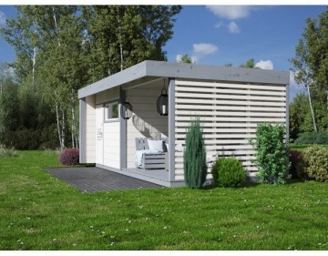 Domek mdn10 3x3m taras 3x3m razem 6x3m 20052022 12