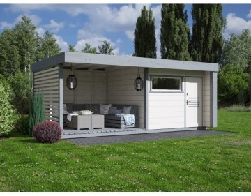 Domek mdn10 3x3m taras 3x3m razem 6x3m 20052022 13