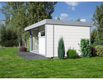 Domek mdn10 3x3m taras 3x3m razem 6x3m 20052022 14