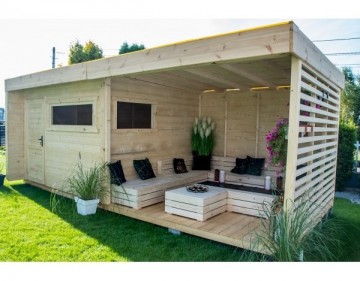 Domek mdn10 3x3m taras 3x3m razem 6x3m 20052022 4