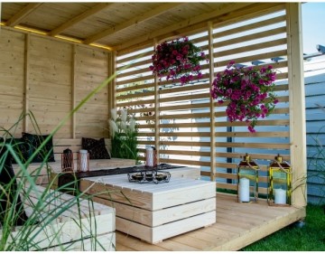 Domek mdn10 3x3m taras 3x3m razem 6x3m 20052022 6