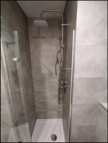 Douche mobiele chalet1 0