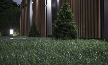 Mantelzorg huis kleine