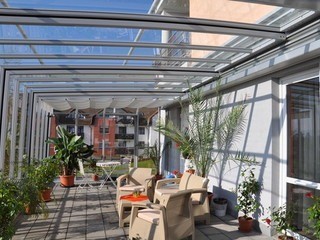 Restaurant overkapping42