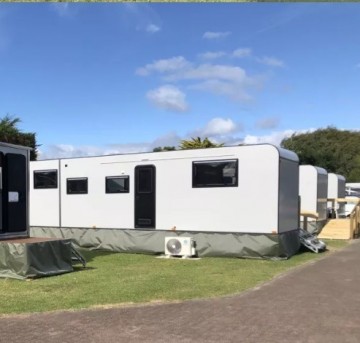 Stacaravan